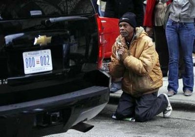 The Cult Of Obama Crashes And Burns 