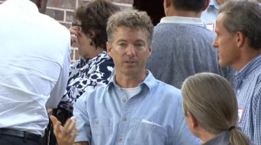 Rand Paul: Thought Crime USA rand2