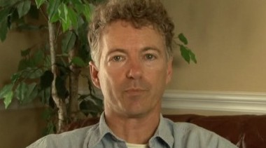 Rand Paul: Thought Crime USA rand1