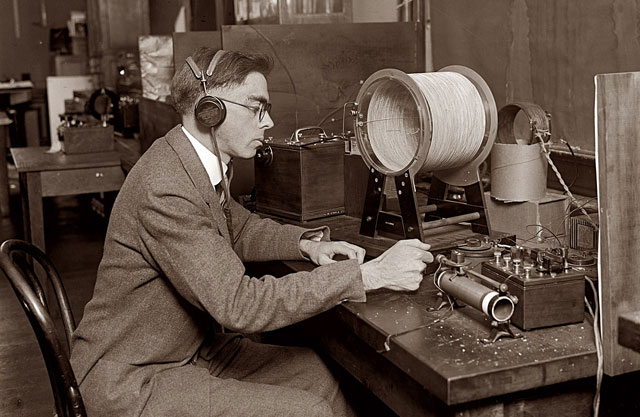 AT&T's forgotten plot to hijack the US airwaves
