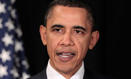 Barack Obama