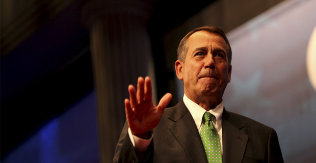 #FireBoehner: Backlash Against Boehner Explodes On Social Media Photo #FireBoehner: Backlash Against Boehner Explodes On Social Media 010515boehner
