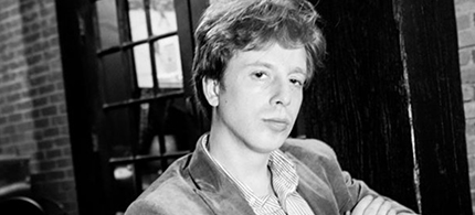 Barrett Brown (photo: Nikki Loeher/Daily Beast)