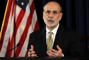 Ben Bernanke