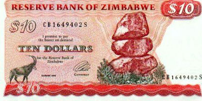 $10