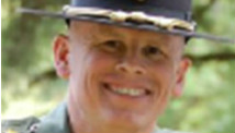 Linn County Sheriff Tim Mueller said he won't enforce any federal regulation 