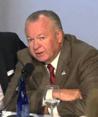 Maj. Gen. Paul E. Vallely (ret.)