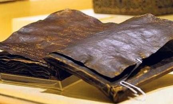 1500 Year Old Bible Confirms That Jesus Christ Was Not Crucified – Vatican In Awe