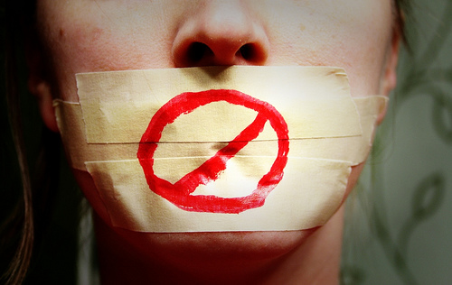 Australians Face Huge Fines For Speaking Ill Of New Carbon Tax Photo Australians Face Huge Fines For Speaking Ill Of New Carbon Tax 15may freedom of speech
