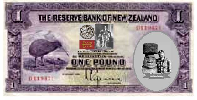 1poundnote