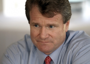 bank of america CEO brian moynihan