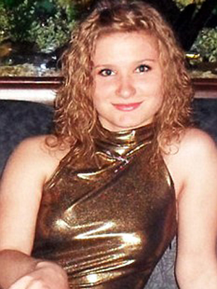 Olga Moskalyova