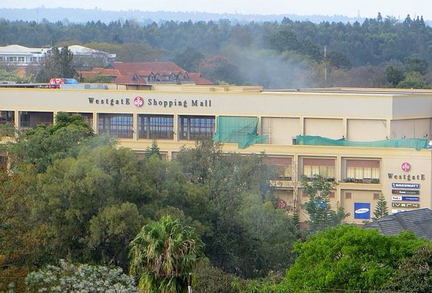 Some Got Warning To Avoid Westgate Before Bloody Siege Photo Some Got Warning To Avoid Westgate Before Bloody Siege 270913westgate
