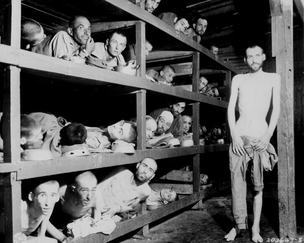 “The alleged Hitlerite gas chambers and the alleged genocide of the Jews constitute one and the same historical lie, which made possible a gigantic financial-political fraud, the principal beneficiaries of which are the State of Israel and international Zionism, and whose principal victims are the German people -- but not their leaders -- and the entire Palestinian people.” Robert Faurisson, the famous "60 words sentence", formulated in 1980.