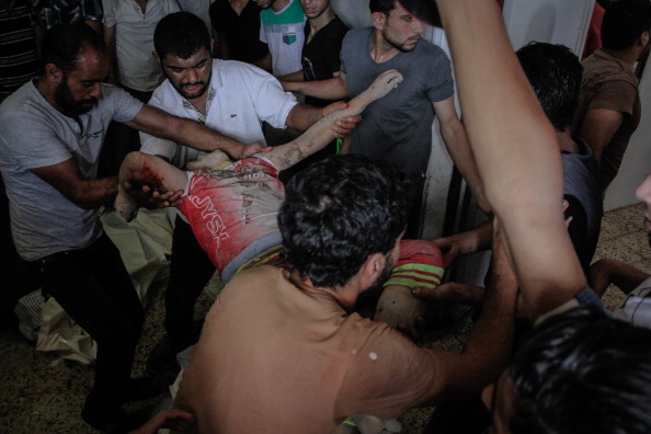 Featured photo - Netanyahu’s ‘Telegenically Dead’ Comment Is Grotesque but Not Original