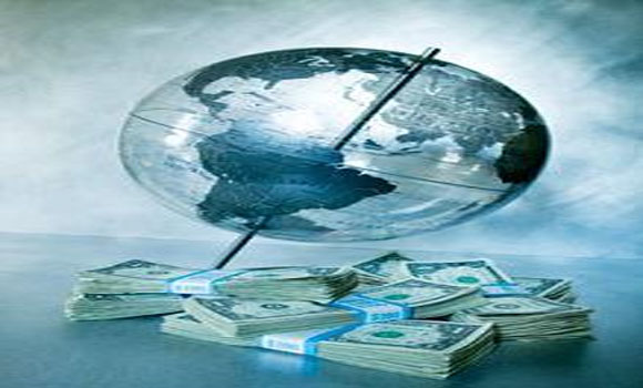 5 of 10 Top Economies in the World Drop the Dollar