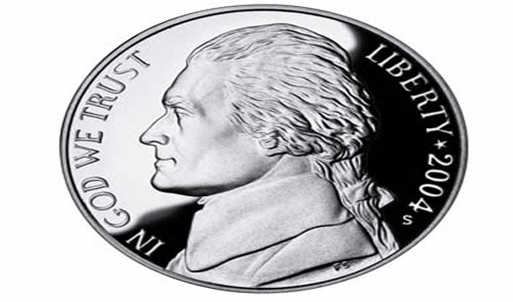 75 Percent of The World's Population Is Now Exposed To Coins Which Release Nickel and Cobalt Causing Allergies In Millions