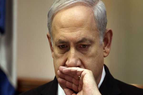 9 11 perp Giuliani joins terrorists to attack Rouhani