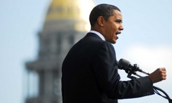 Alert Obama Has Authorization to Deploy Military onto US Streets at Any Time