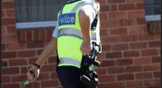Australia is now officially a police state