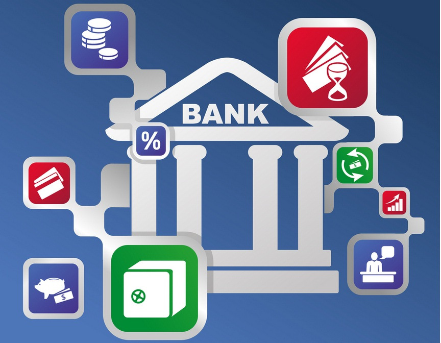 Bank