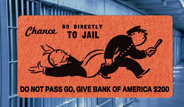 Banking Union Time Bom  Eurocrats Authorize Bailouts AND Bail-Ins