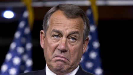 boehner