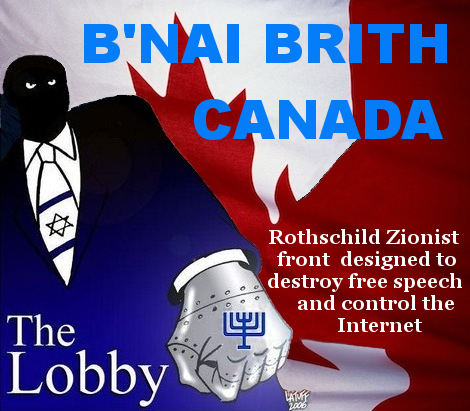 An instrument of oppression and a serious threat to free speech in Canada