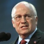 Richard Cheney