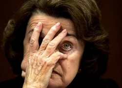 Dianne Feinstein