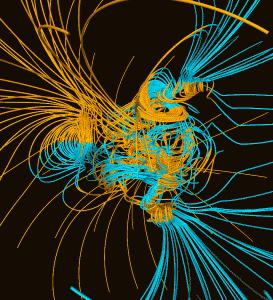 Damaged Dipole