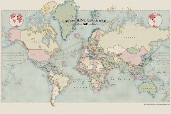 Does the NSA Tap That What We Still Don’t Know About the Agency’s Internet Surveillance