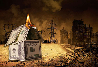 Dollar Crisis