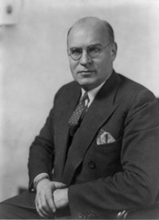 Emanuel Celler