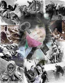 Ethnic cleansing