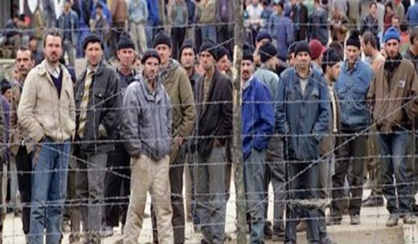 FEMA Camps City to Exile the Homeless; It’s not a Conspiracy Theory Anymore