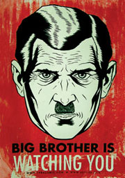 Big brother Big brother