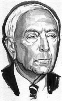 Frank Lautenberg
