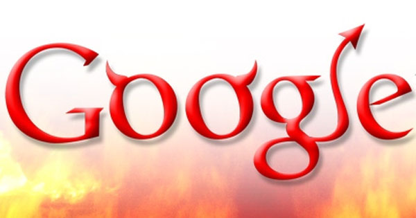 Google forced to pay $22million fine for 'spying on web users' - but REFUSES to admit they were wrong