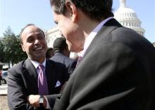 Luis Gutierrez Luis Gutierrez