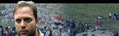 He did it, Hassan Hijazi returned to Yafa (Java) - Millions will follow