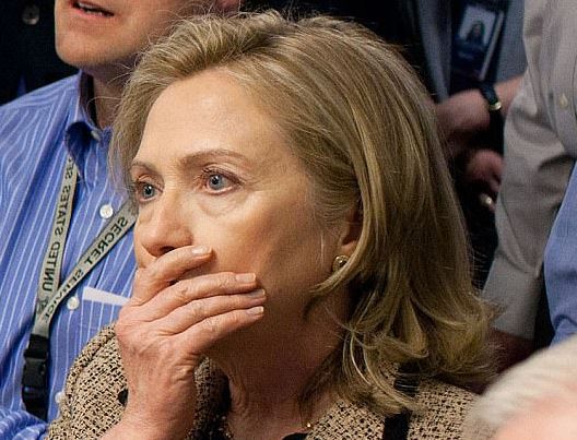 Hillary