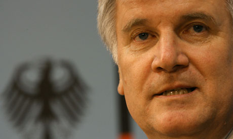 Horst Seehofer