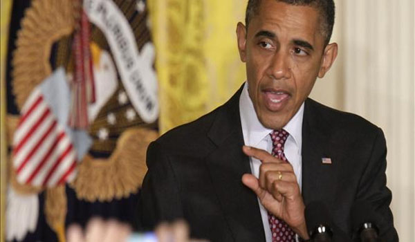 If Obama's Amnesty Goes Through, Within 5 Years, America Is Finished