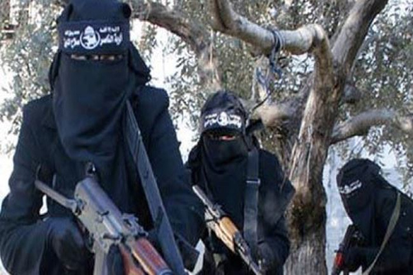 Lebanese army arrests