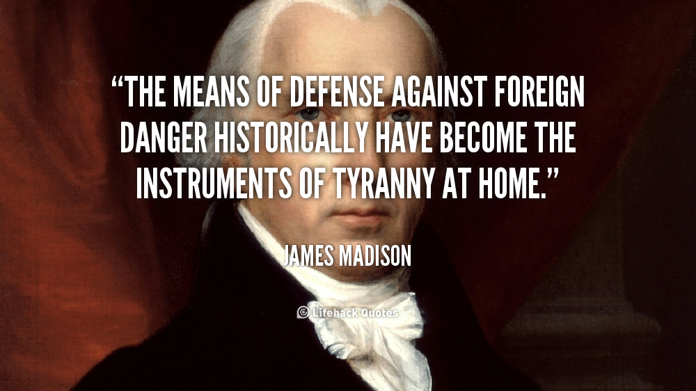 Madison