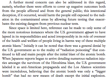 Marshall Island Case Study 1
