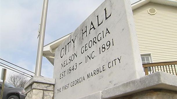 Nelson gun law Nelson gun law