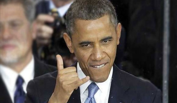 New Executive Order Gives Obama Unlimited Power