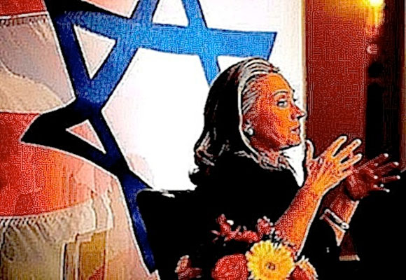 New Yorker Editor “Hillary Clinton Is Running For President”